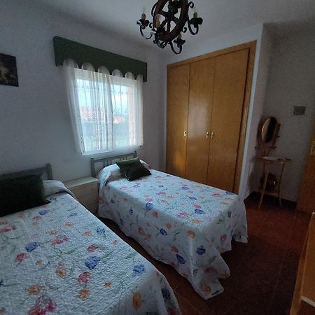 Villa Disfrutar Y Relajarse En El Robledal à Zarzuela del Monte Extérieur photo