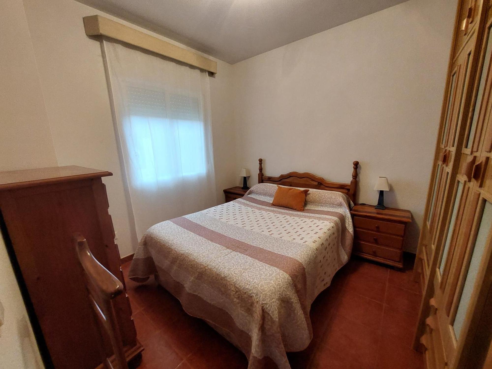 Villa Disfrutar Y Relajarse En El Robledal à Zarzuela del Monte Extérieur photo